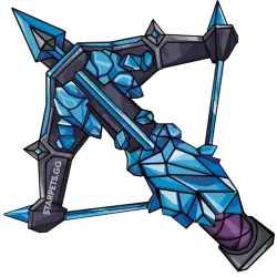 Icepiercer [Ancient] — Murder Mystery 2 — Roblox, лот №278774