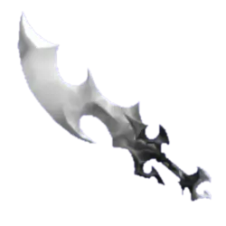 Spirit [Godly] — Murder Mystery 2 — Roblox, лот №278779