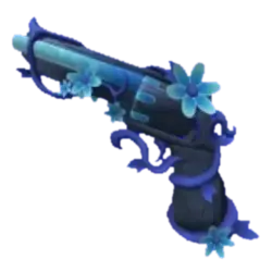 Flowerwood Gun [Godly] — Murder Mystery 2 — Roblox, лот №274777