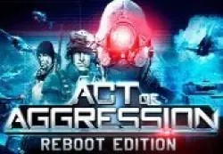 Act of Aggression Reboot Edition | Ключ Steam (RU/CIS/WORLD)