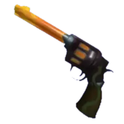 Traveler [Legendary] — Murder Mystery 2 — Roblox, лот №278794