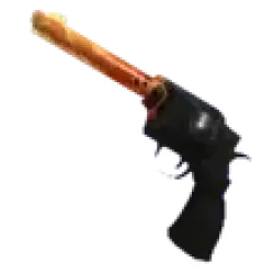 Magma [Rare] — Murder Mystery 2 — Roblox, лот №288598