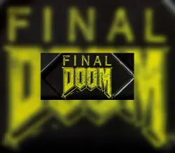 Final Doom | Ключ Steam (RU/CIS/WORLD)