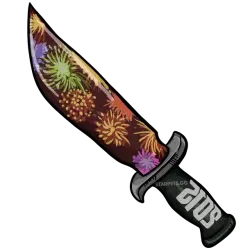 2015 [Common] — Murder Mystery 2 — Roblox, лот №278820