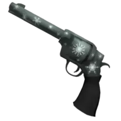 Snowflakes [Common] — Murder Mystery 2 — Roblox, лот №274815