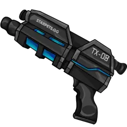 Blaster [Godly] — Murder Mystery 2 — Roblox, лот №274835