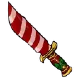 Cane [Rare] — Murder Mystery 2 — Roblox, лот №274837