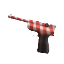 Lugercane [Godly] — Murder Mystery 2 — Roblox, лот №278851