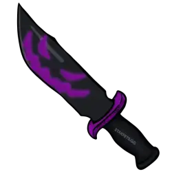 Jack [Rare] — Murder Mystery 2 — Roblox, лот №274842