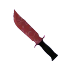 Valentine [Common] — Murder Mystery 2 — Roblox, лот №274843