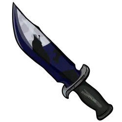 Wolf [Uncommon] — Murder Mystery 2 — Roblox, лот №274847