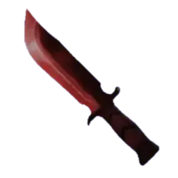 Santa's Magic [Legendary] — Murder Mystery 2 — Roblox, лот №274858