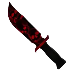 Skulls [Uncommon] — Murder Mystery 2 — Roblox, лот №274864