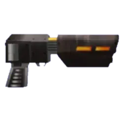 Phaser [Vintage] — Murder Mystery 2 — Roblox, лот №278873