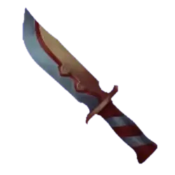 Swirl [Rare] — Murder Mystery 2 — Roblox, лот №274916