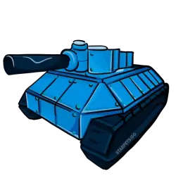 Tankie [Rare] — Murder Mystery 2 — Roblox, лот №278874