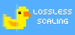 Lossless Scaling — STEAM AUTODELIVERY