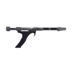 Laser [Vintage] — Murder Mystery 2 — Roblox, лот №278878