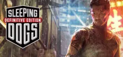 Sleeping Dogs: Definitive Edition — STEAM AUTODELIVERY
