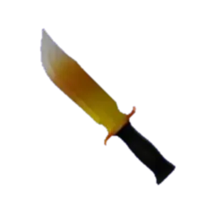 CandyCorn [Common] — Murder Mystery 2 — Roblox, лот №278904
