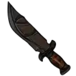 Apocalypse [Common] — Murder Mystery 2 — Roblox, лот №278889