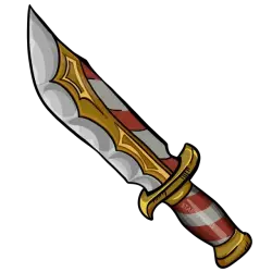 Logcutter [Rare] — Murder Mystery 2 — Roblox, лот №274993