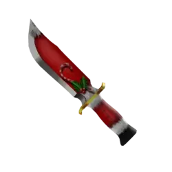 Santa [Common] — Murder Mystery 2 — Roblox, лот №274982