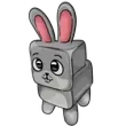 Bunny [Common] — Murder Mystery 2 — Roblox, лот №275074