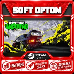 Need for Speed Unbound · Standard|Palace|Ultimate Collection · Steam ANY REGION · AUTO 24/7