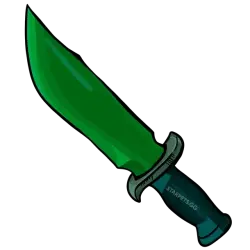 Goo [Common] — Murder Mystery 2 — Roblox, лот №275092