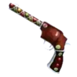 Gingerbread [Uncommon] — Murder Mystery 2 — Roblox, лот №278921