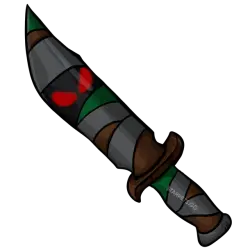 Hunter [Common] — Murder Mystery 2 — Roblox, лот №275137