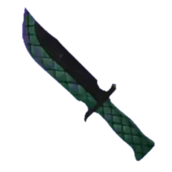 Snakebite [Rare] — Murder Mystery 2 — Roblox, лот №275131