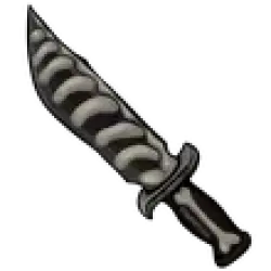 Bones [Rare] — Murder Mystery 2 — Roblox, лот №275167