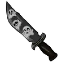 Ghosts [Common] — Murder Mystery 2 — Roblox, лот №275147