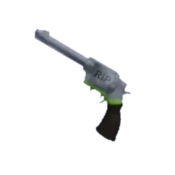 Grave [Common] — Murder Mystery 2 — Roblox, лот №278925