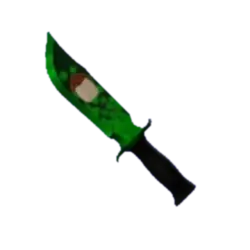 Sub [Common] — Murder Mystery 2 — Roblox, лот №275188