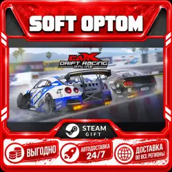 CarX Drift Racing Online · Standard|Ultimate|Complete · Steam ANY REGION · AUTO 24/7