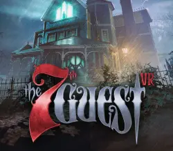 The 7th Guest VR | Ключ Steam (RU/CIS/WORLD)