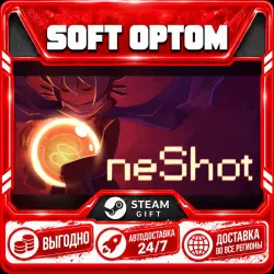 OneShot · Steam ANY REGION · AUTO 24/7