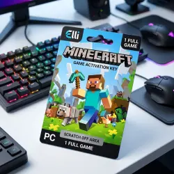 Minecraft: Java