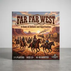 Far Far West |Elli