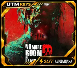 No More Room in Hell 2 - Enforcer Pack