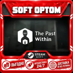 The Past Within · Steam ANY REGION · AUTO 24/7