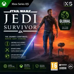 STAR WARS Jedi: Survivor Xbox Global