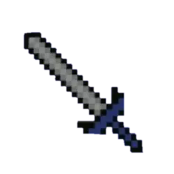 Pixel | Godly | Murder Mystery 2 Roblox, лот №279301
