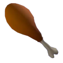 Turkey (Godly) | Murder Mystery 2 | выдача по заказу — Roblox, лот №279287