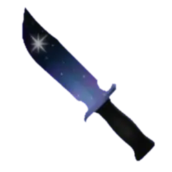 Silent Night (Rare) Murder Mystery 2 — — Roblox, лот №278992