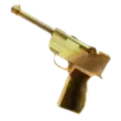 Luger (Godly) Murder Mystery 2 — — Roblox, лот №288668