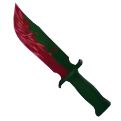 Zombie (Uncommon) Murder Mystery 2 — — Roblox, лот №279034